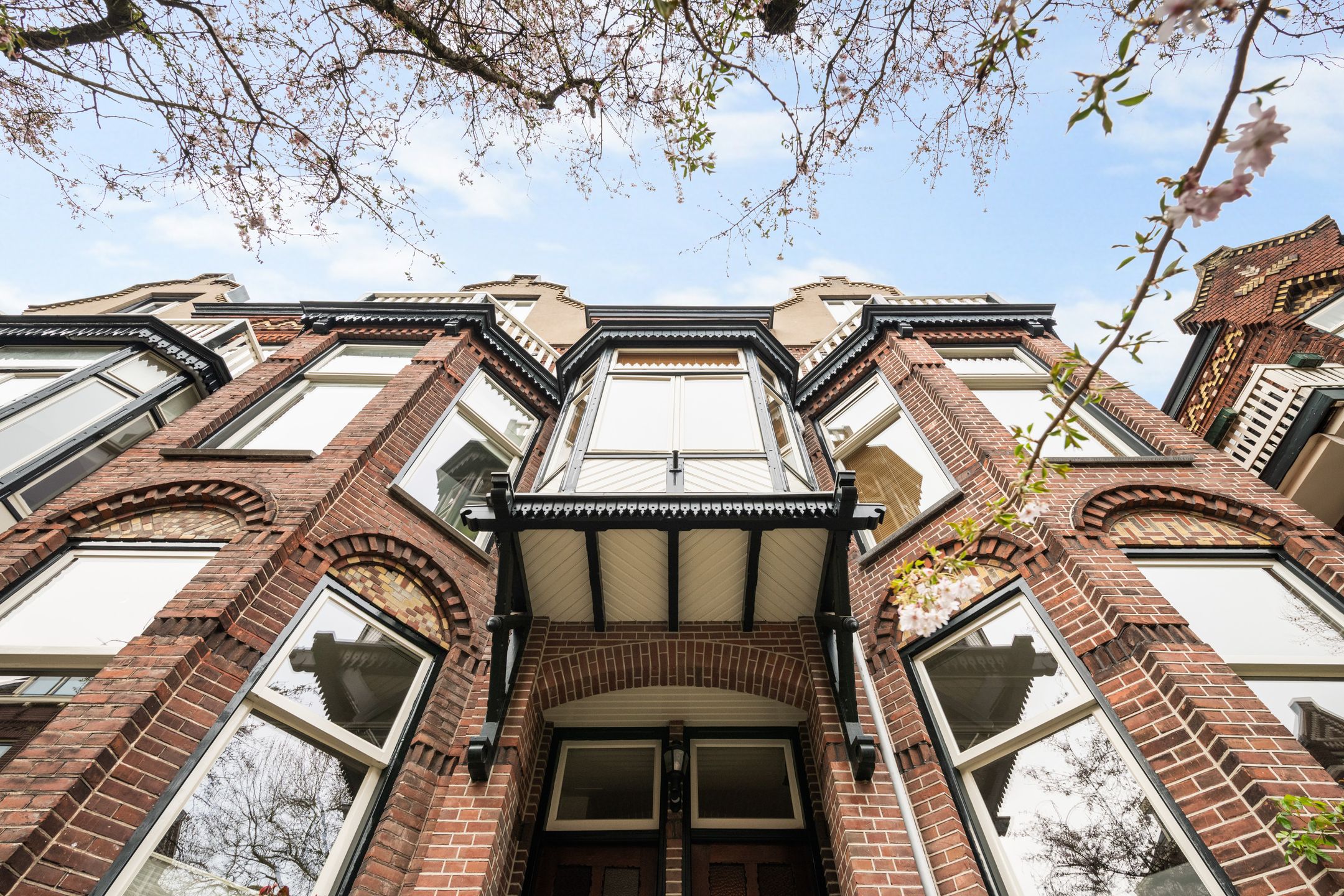 Photo 69 of Hugo de Grootstraat 8-BS