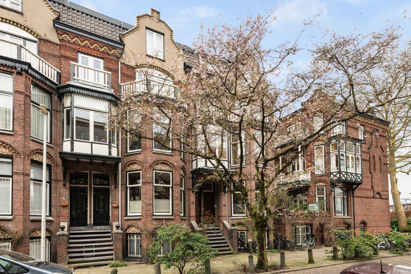 Photo 70 of Hugo de Grootstraat 8-BS