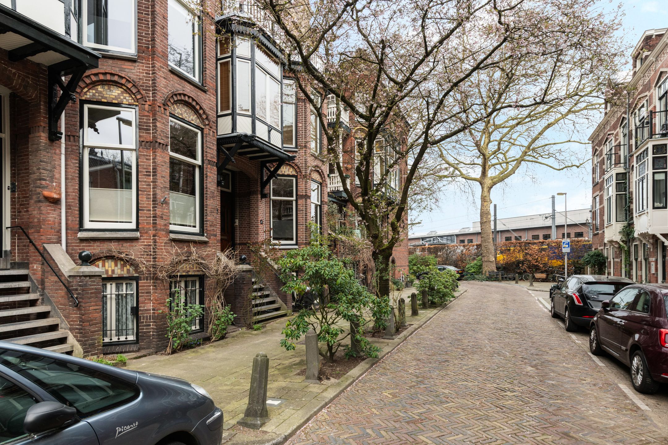 Photo 72 of Hugo de Grootstraat 8-BS