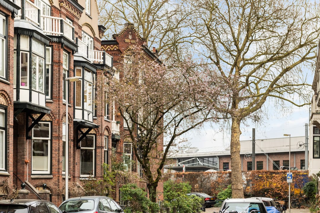 Photo 73 of Hugo de Grootstraat 8-BS