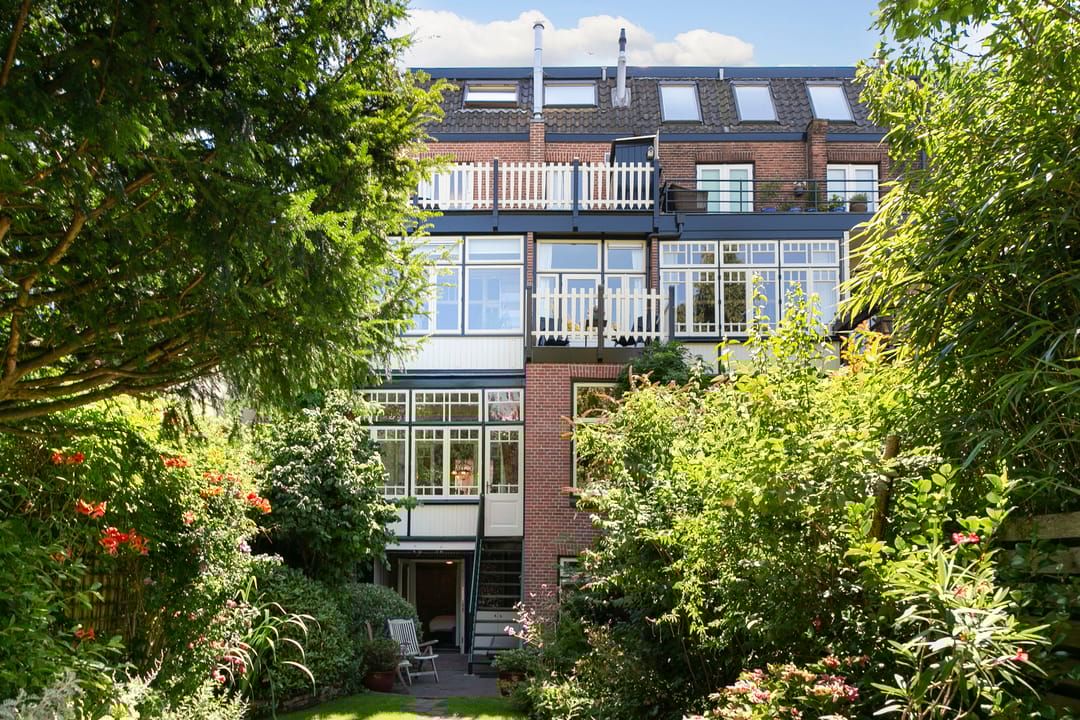 Photo 76 of Hugo de Grootstraat 8-BS