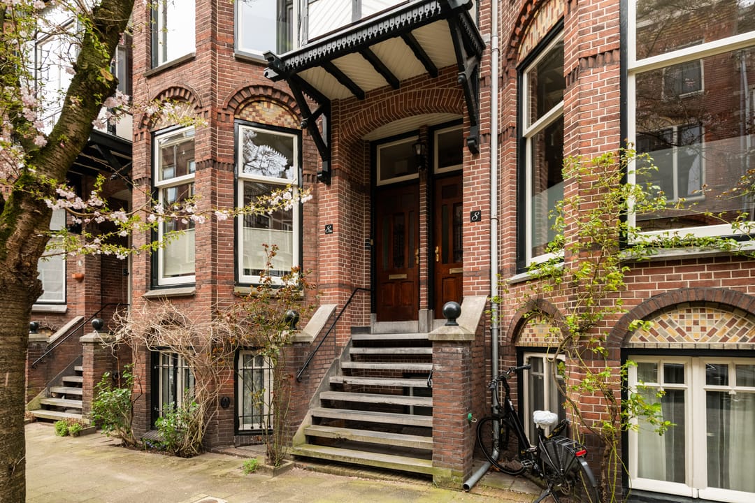 Photo 77 of Hugo de Grootstraat 8-BS