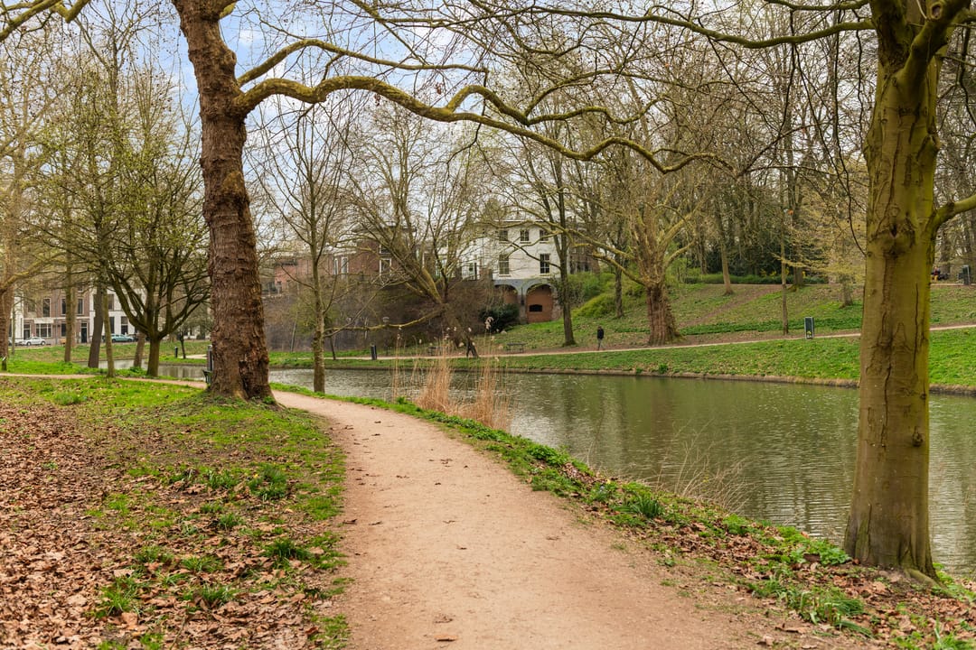 Photo 82 of Hugo de Grootstraat 8-BS