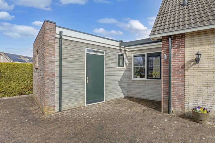 Foto 5 van Iris 27