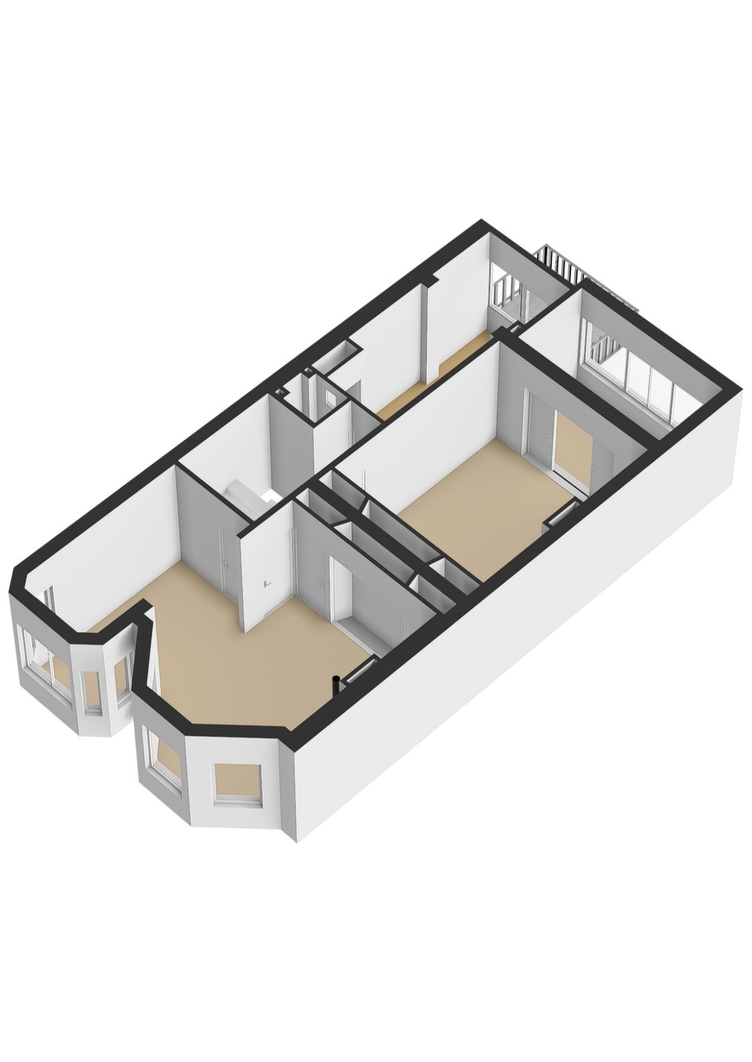 Photo 86 of Hugo de Grootstraat 8-BS