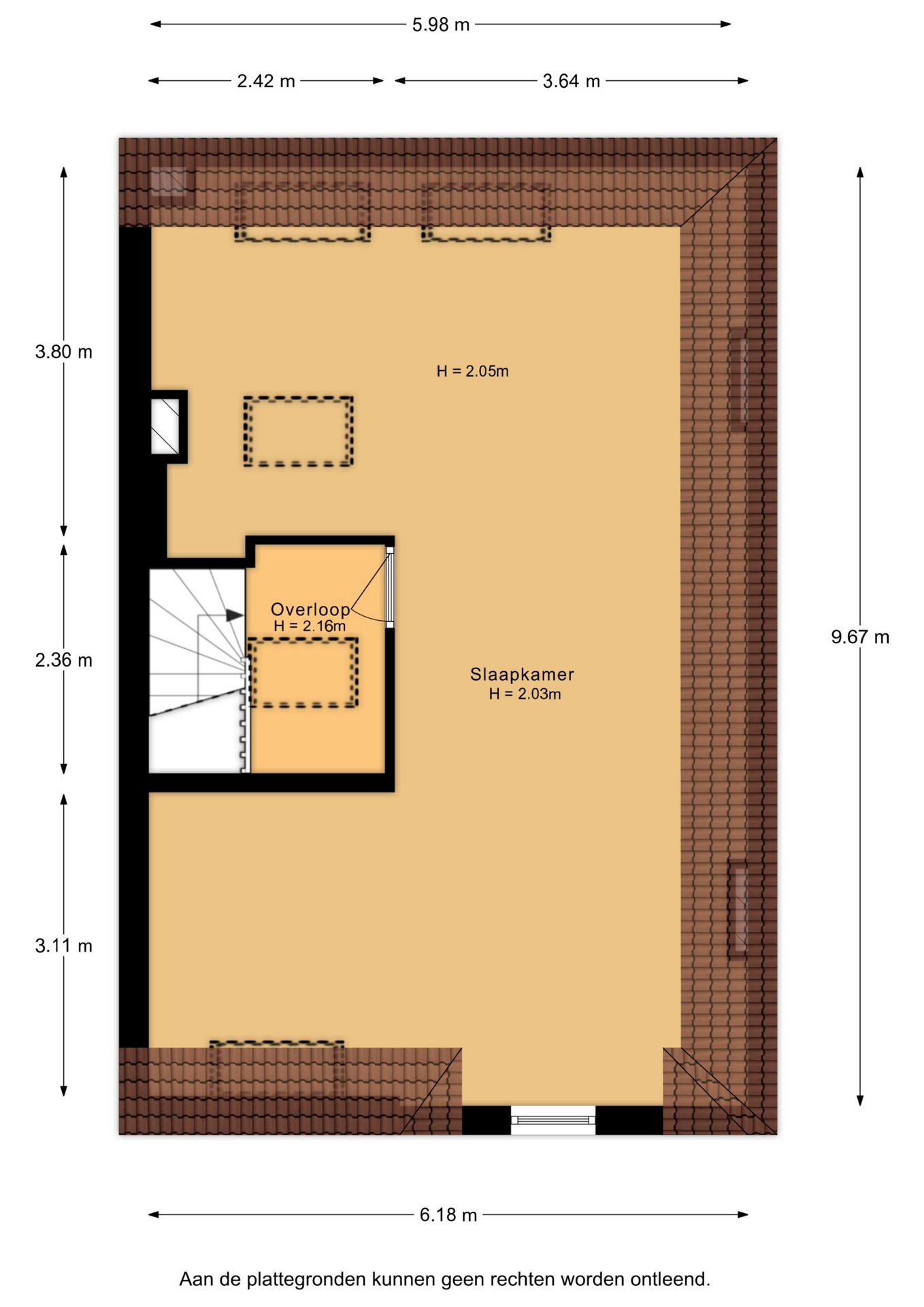Photo 89 of Hugo de Grootstraat 8-BS