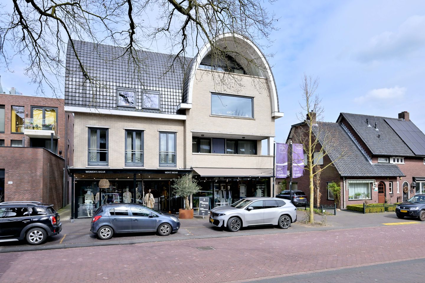 Photo 1 of Stuijvenburchstraat 32-C