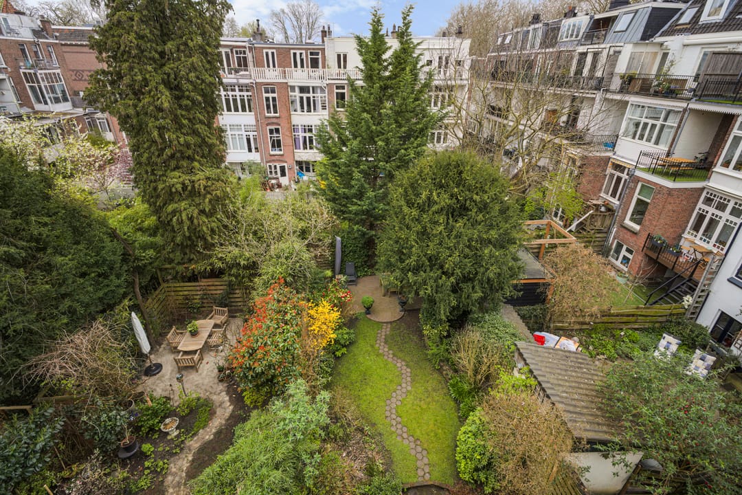 Photo 43 of Hugo de Grootstraat 8-BS