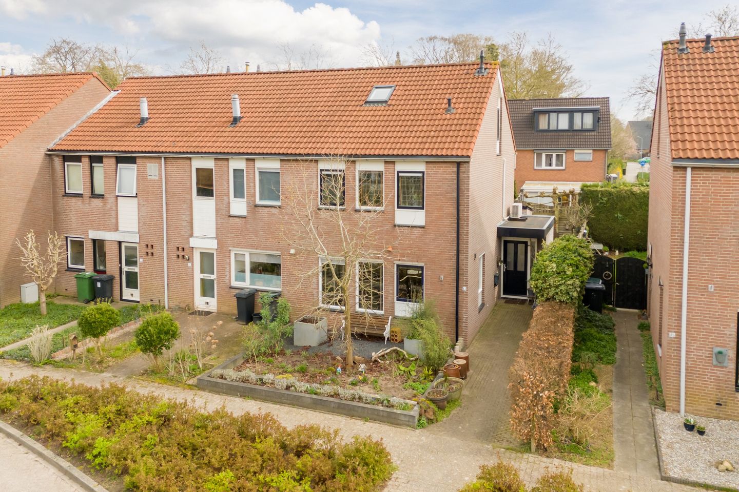 Foto 1 van Scherpe Hoek 43