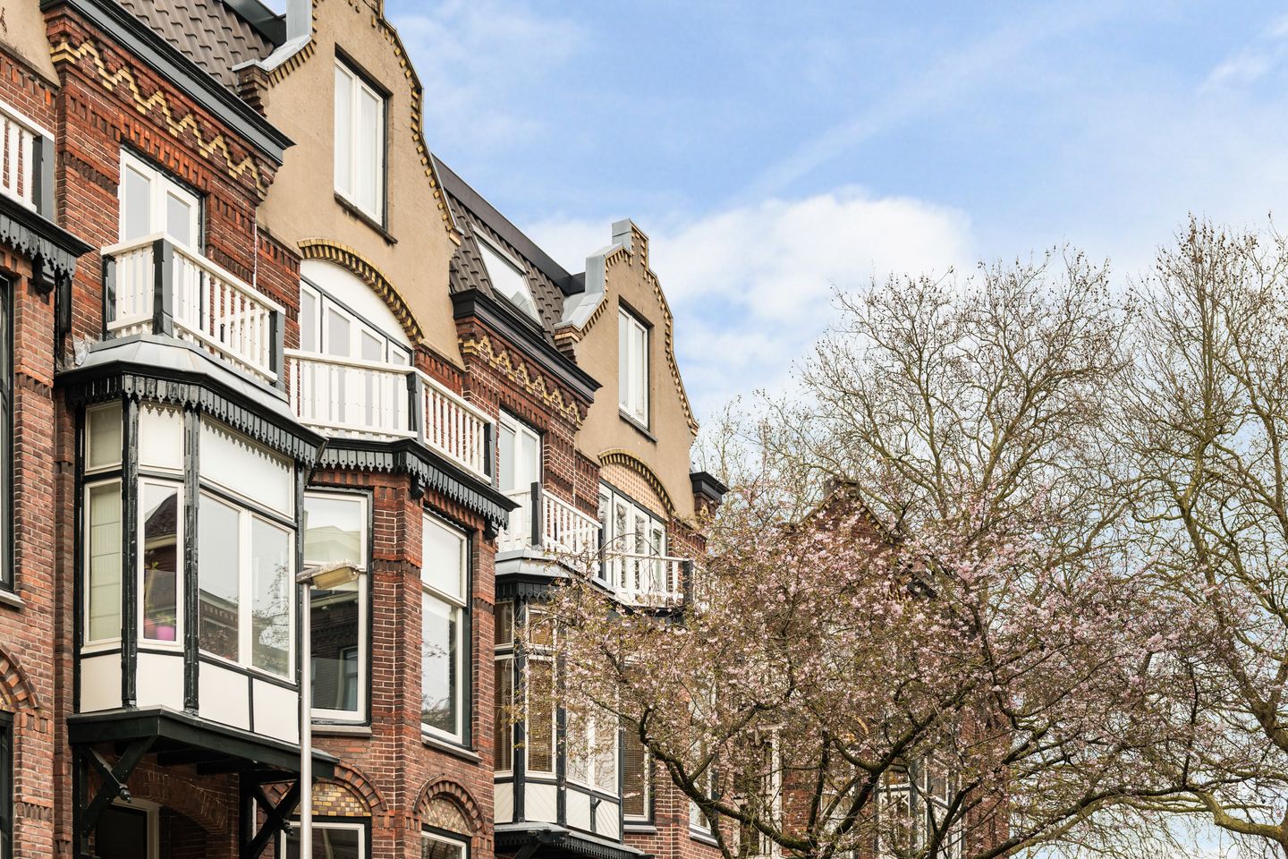 Photo 74 of Hugo de Grootstraat 8-BS