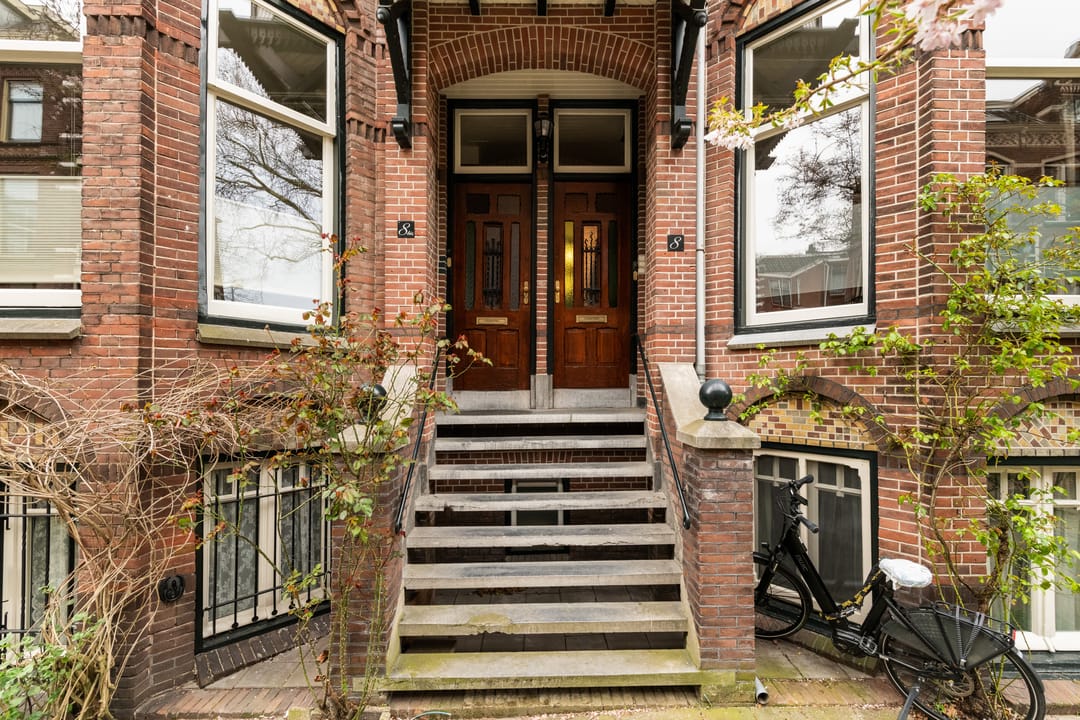 Photo 67 of Hugo de Grootstraat 8-BS