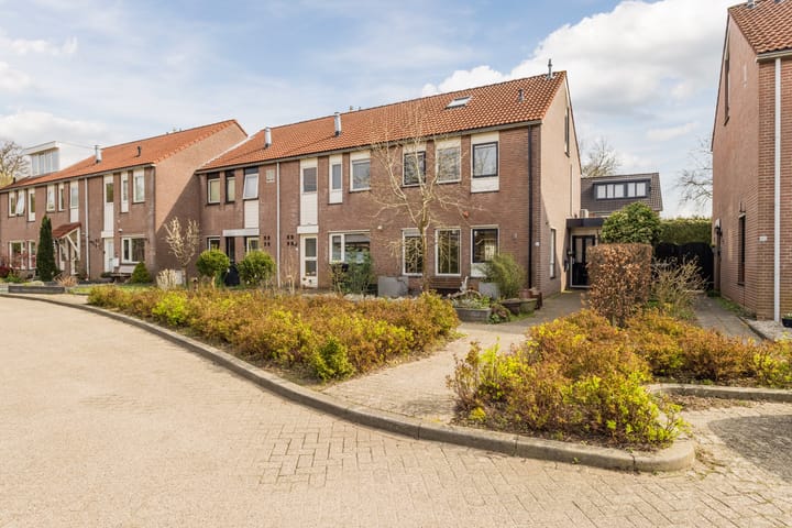 Foto 4 van Scherpe Hoek 43