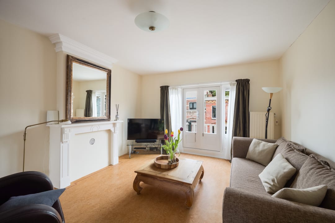 Photo 31 of Hugo de Grootstraat 8-BS