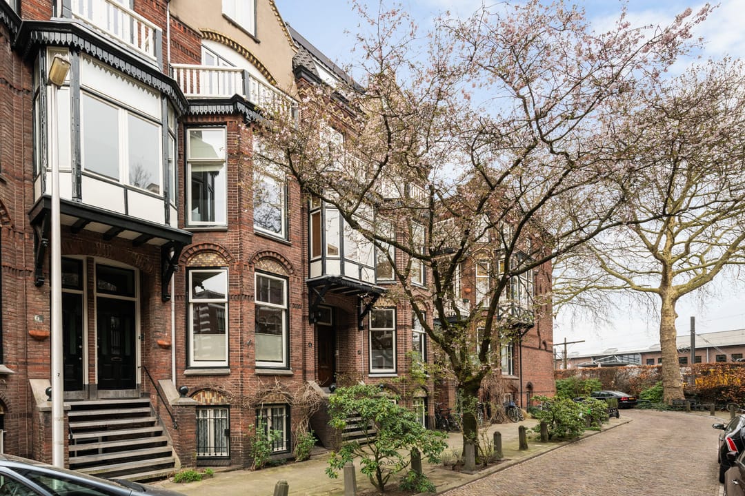 Photo 71 of Hugo de Grootstraat 8-BS