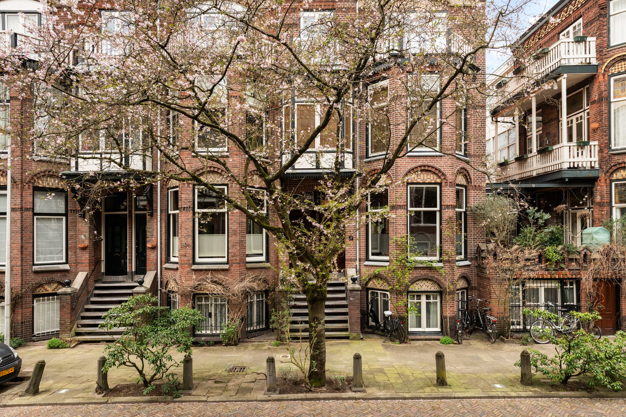 Photo 75 of Hugo de Grootstraat 8-BS