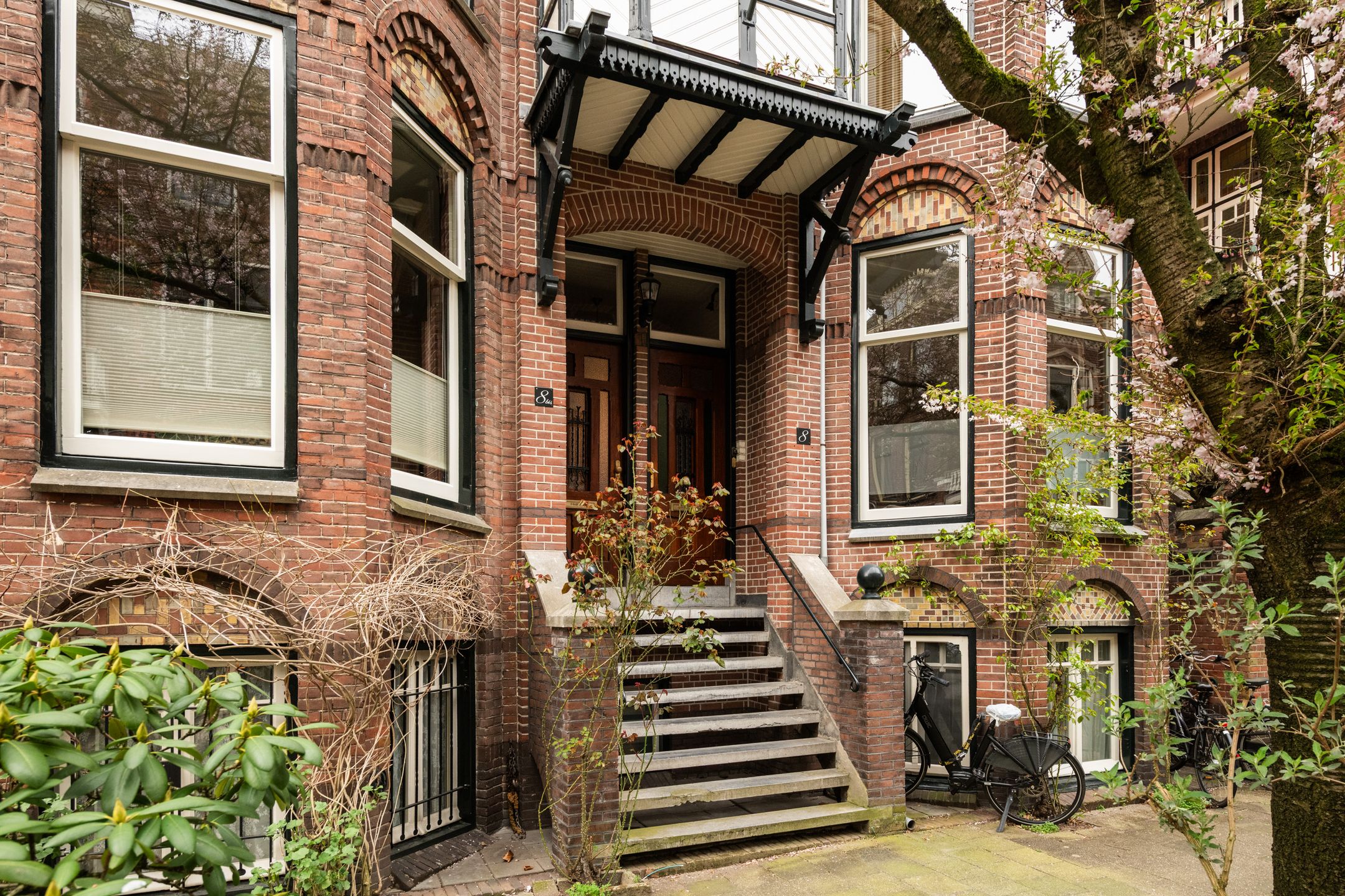 Photo 66 of Hugo de Grootstraat 8-BS