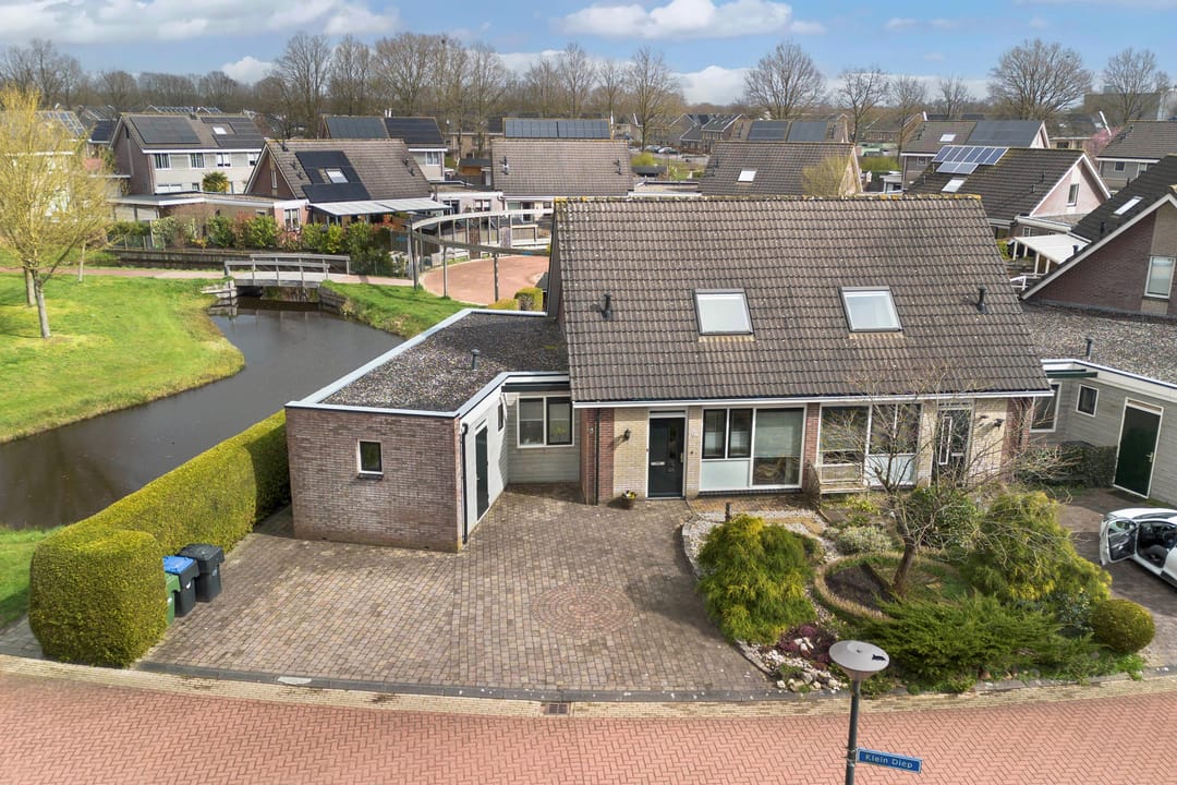 Foto 1 van Iris 27