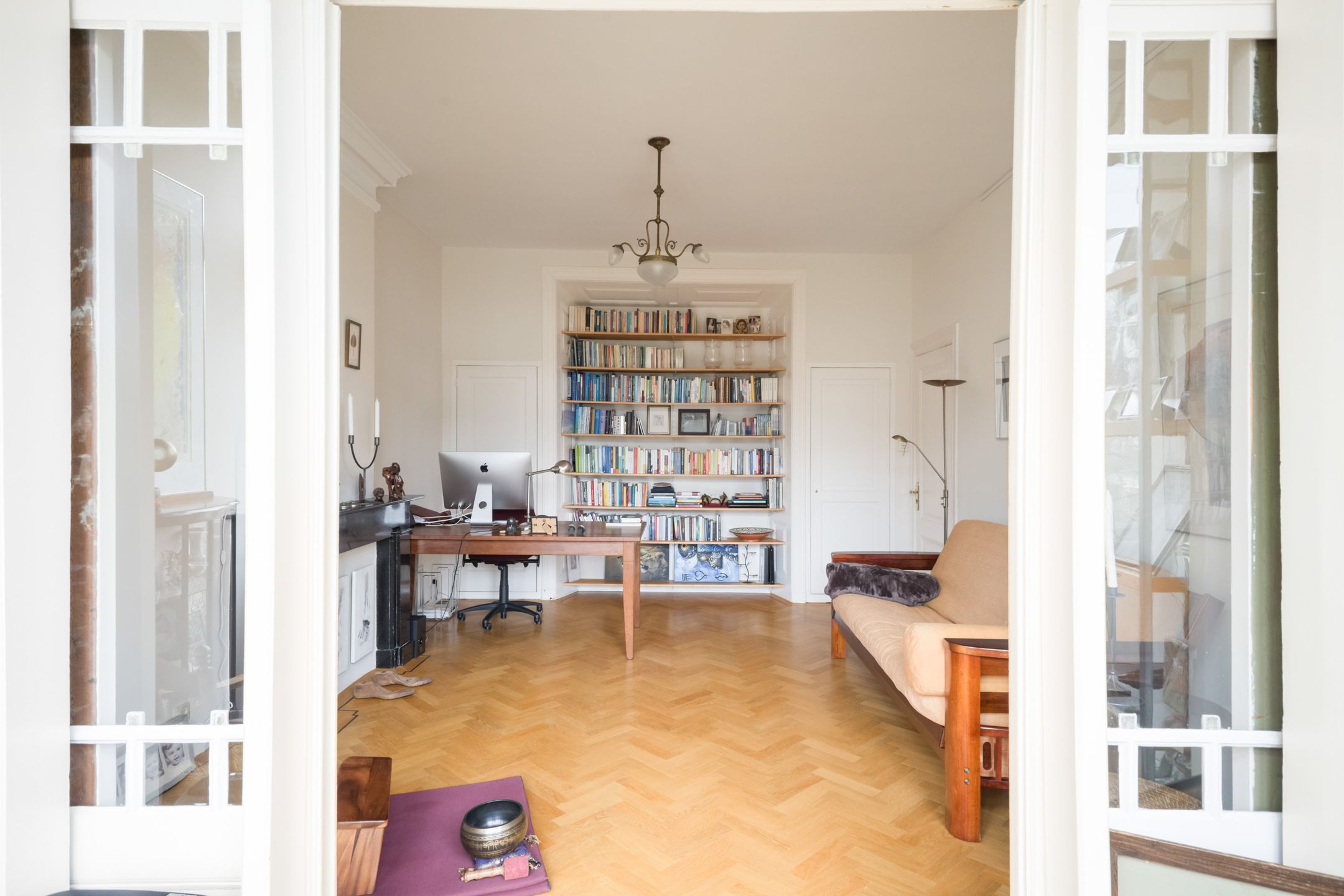 Photo 15 of Hugo de Grootstraat 8-BS