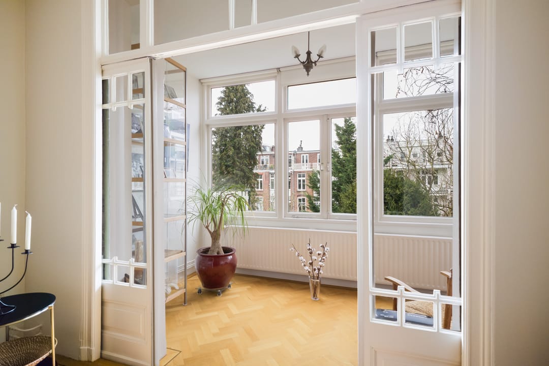 Photo 16 of Hugo de Grootstraat 8-BS