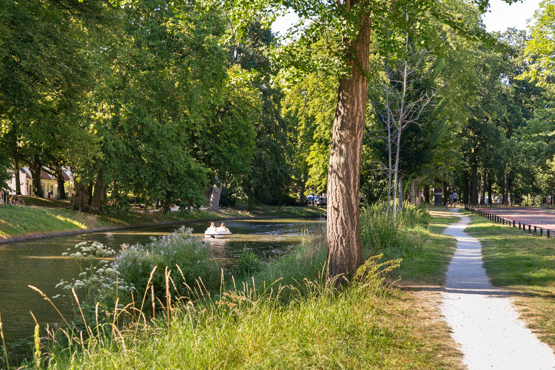 Photo 81 of Hugo de Grootstraat 8-BS