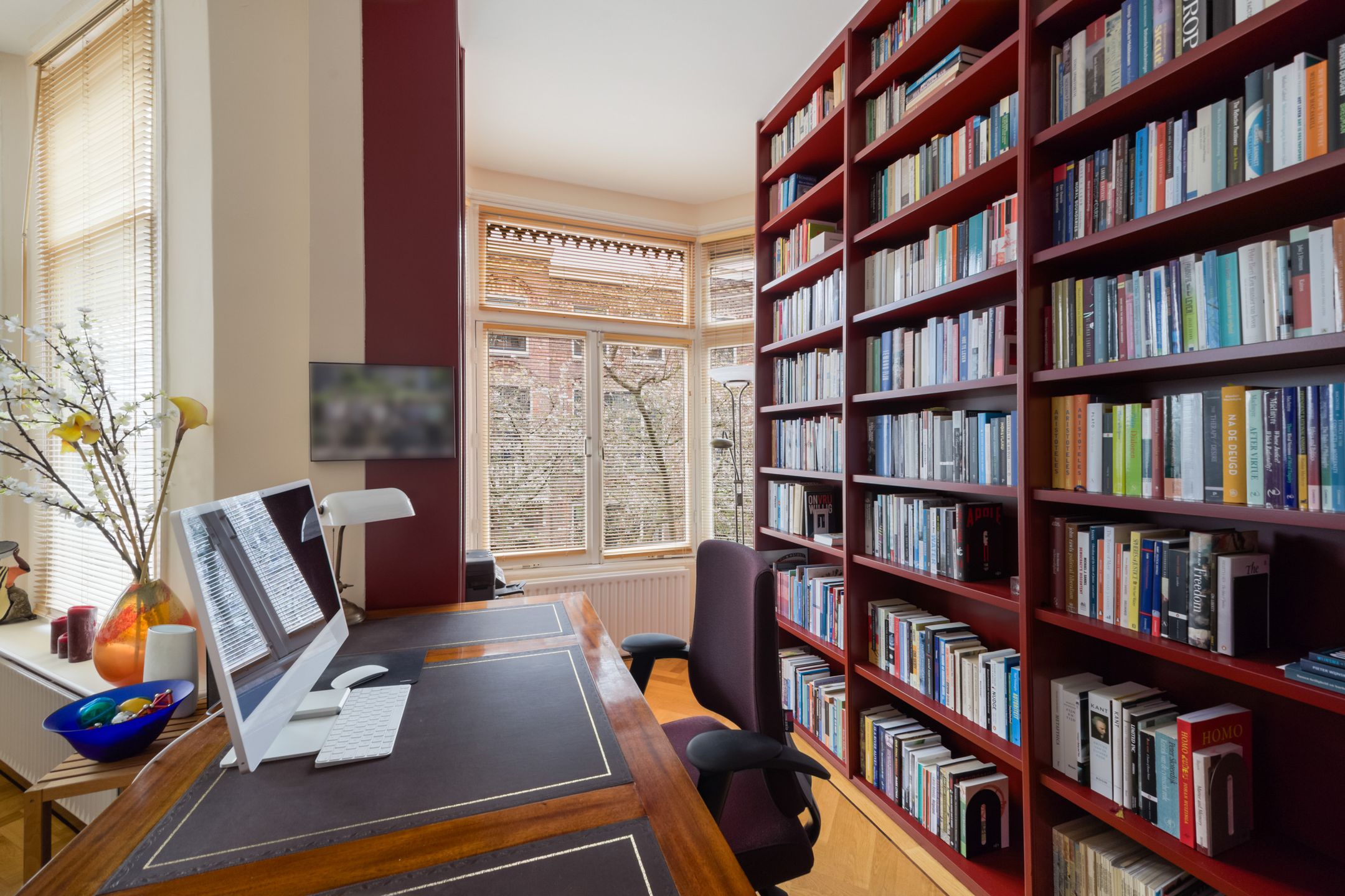 Photo 12 of Hugo de Grootstraat 8-BS