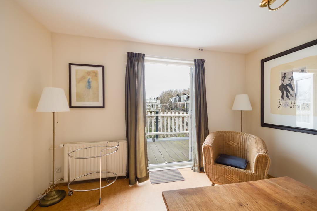 Photo 37 of Hugo de Grootstraat 8-BS