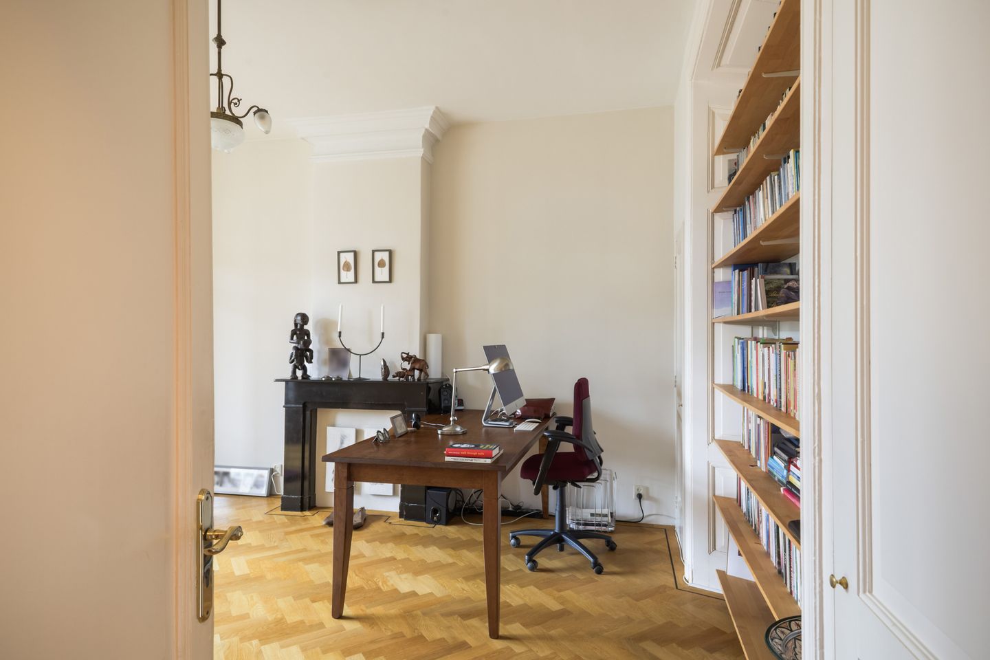 Photo 14 of Hugo de Grootstraat 8-BS