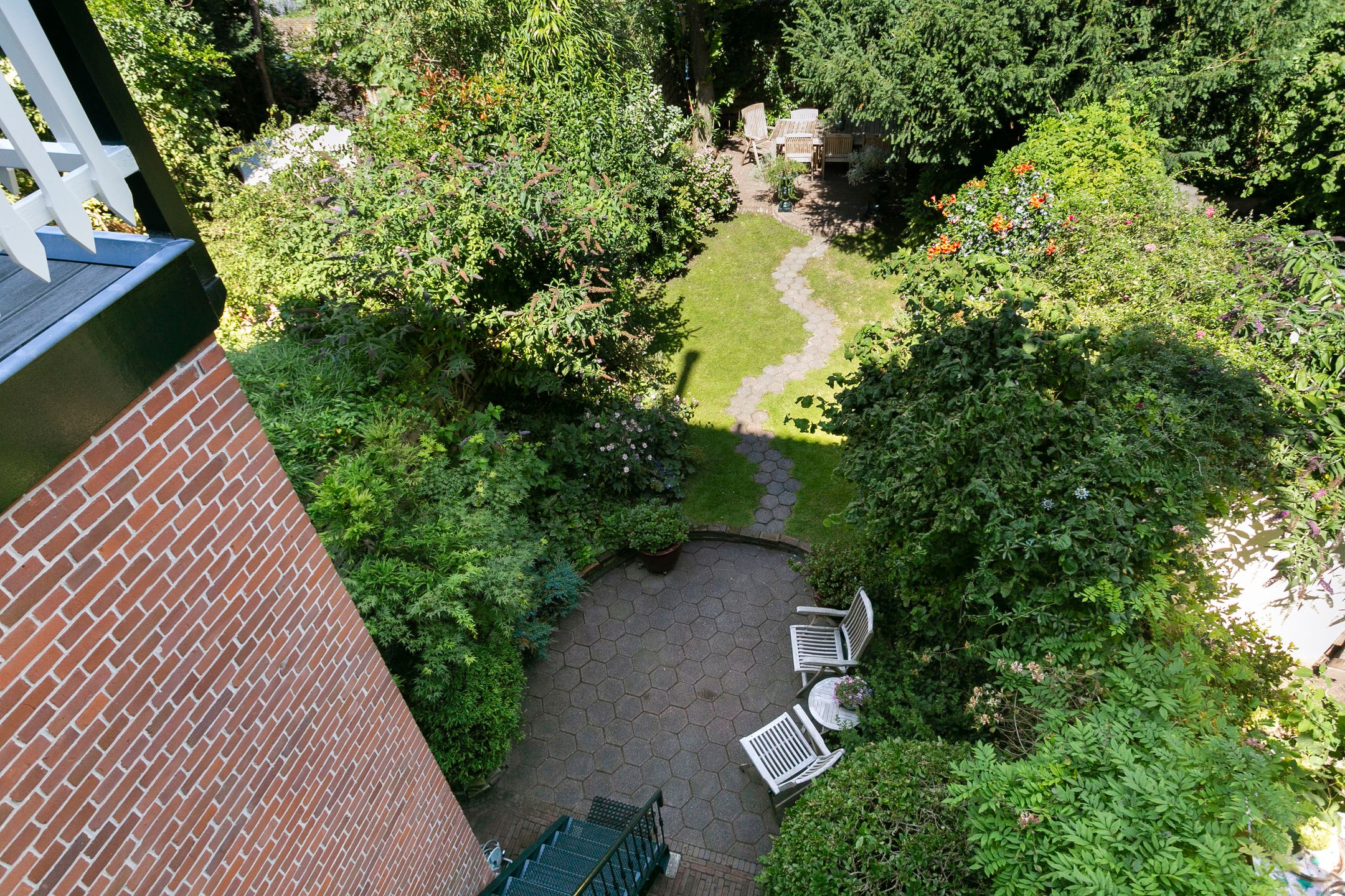 Photo 42 of Hugo de Grootstraat 8-BS