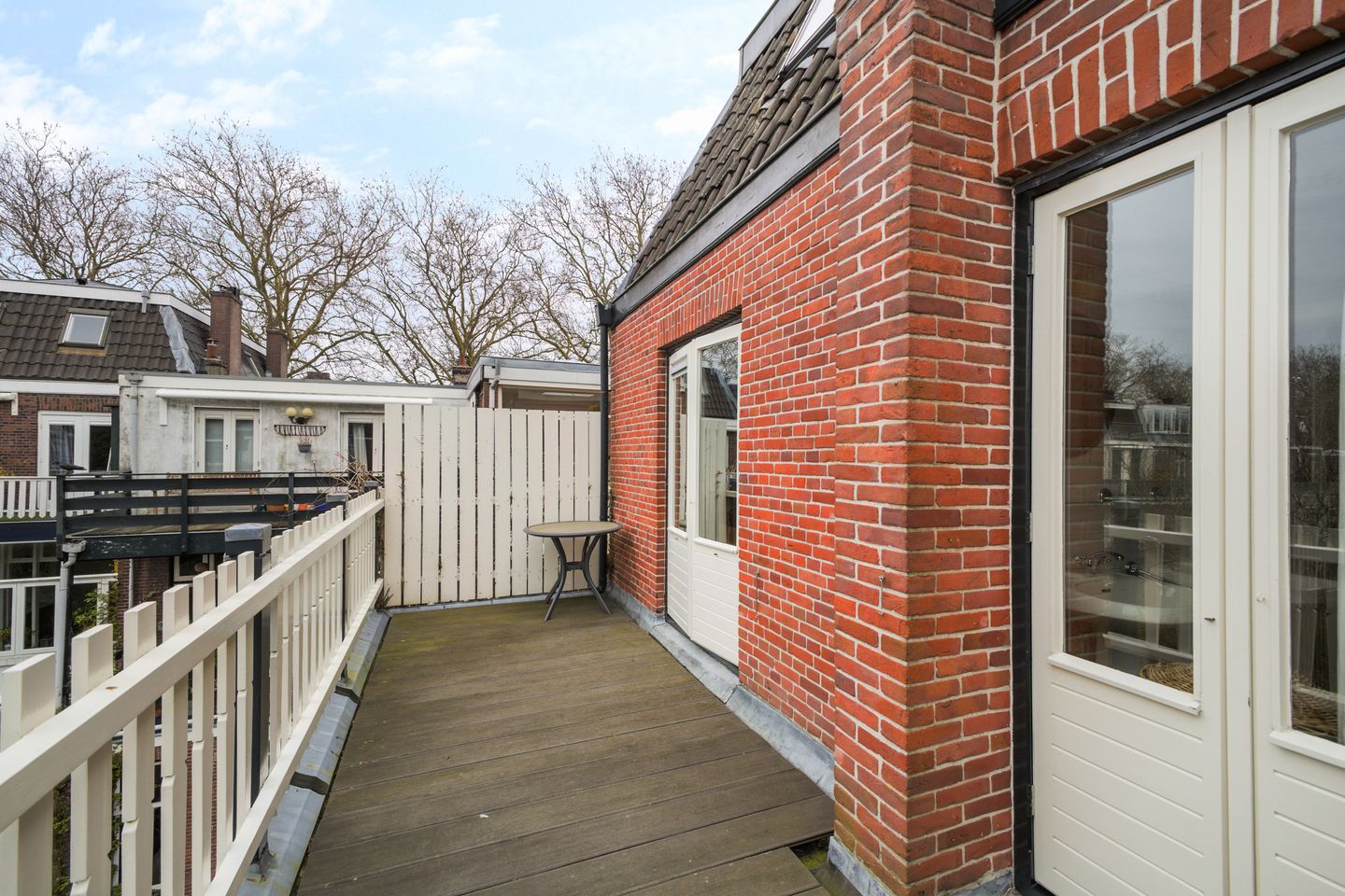 Photo 40 of Hugo de Grootstraat 8-BS