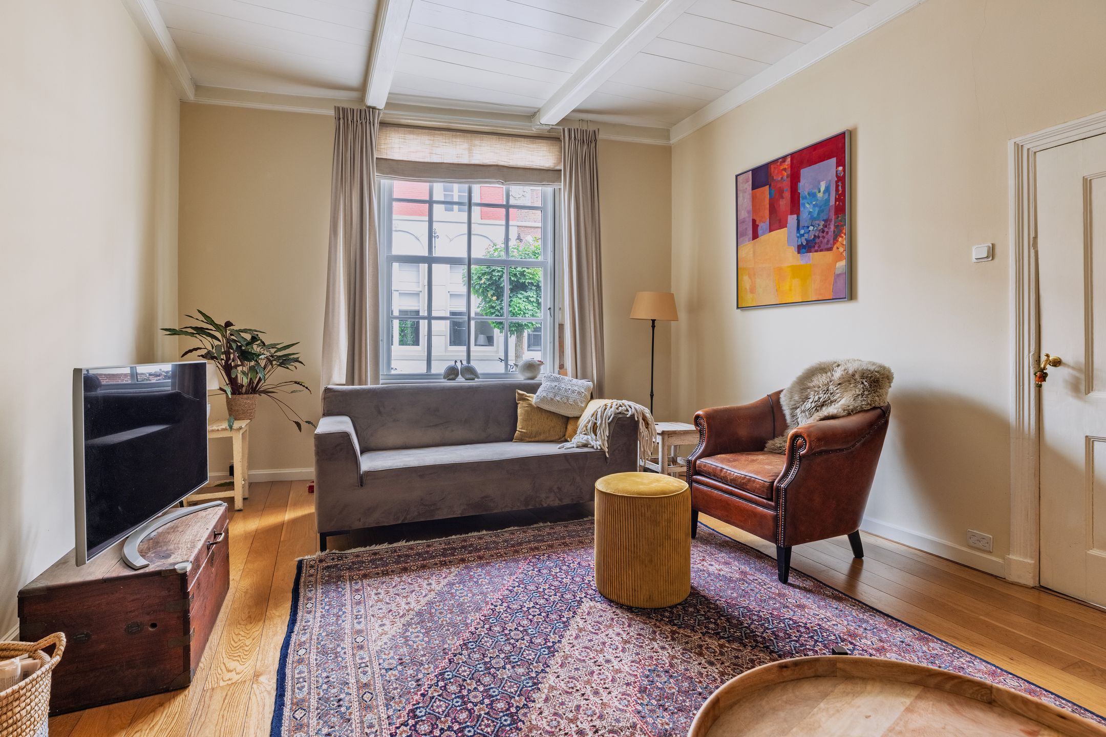 Foto 6 van Kloosterstraat 8