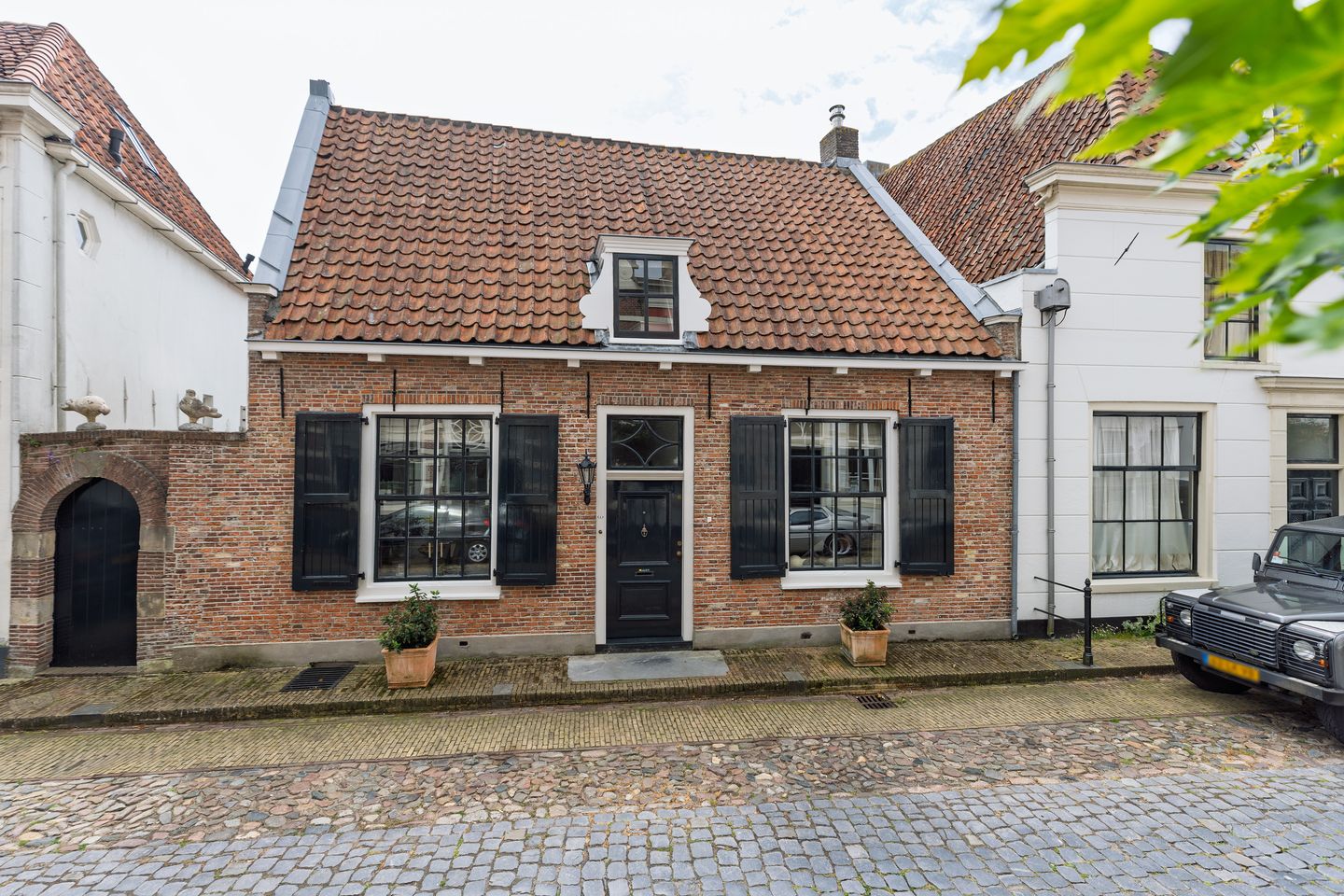 Foto 49 van Kloosterstraat 8