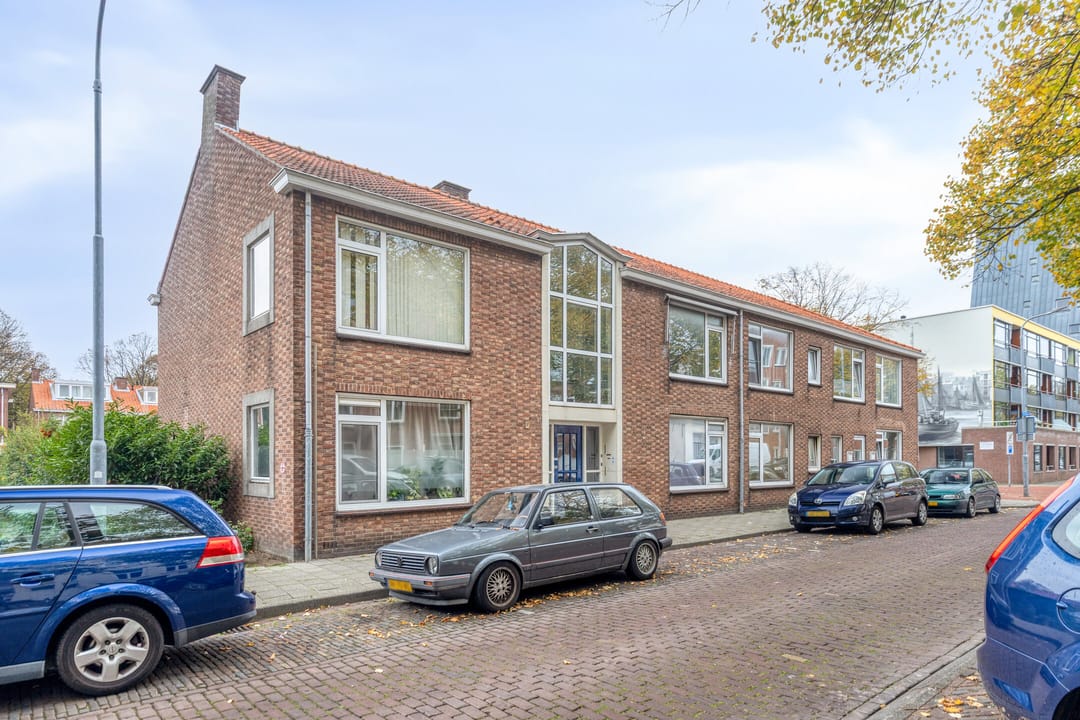 Photo 17 of Wilhelminastraat 16