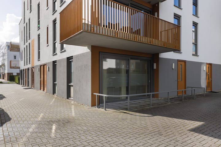 Photo 4 of John Rossweg 8