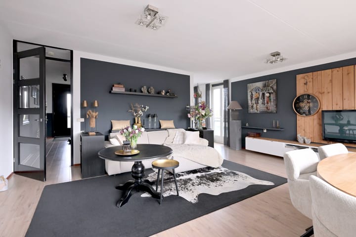 Photo 3 of Stuijvenburchstraat 32-C