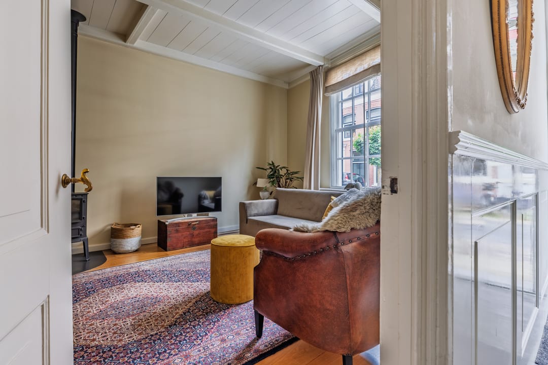 Foto 7 van Kloosterstraat 8