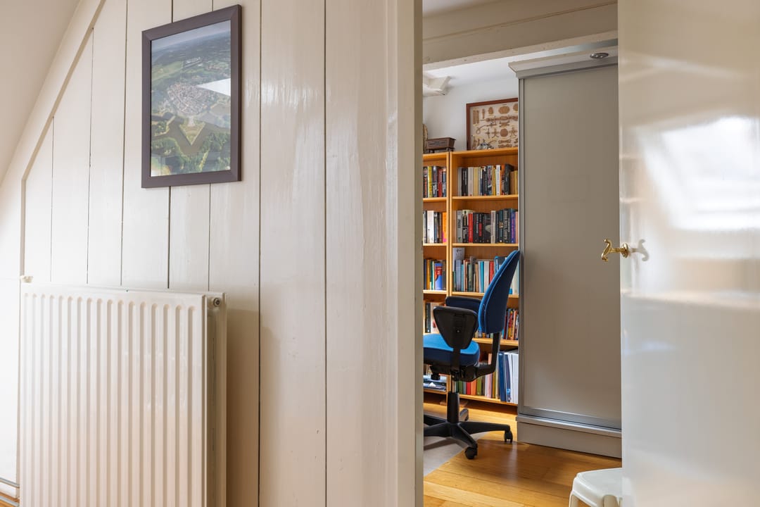 Foto 32 van Kloosterstraat 8