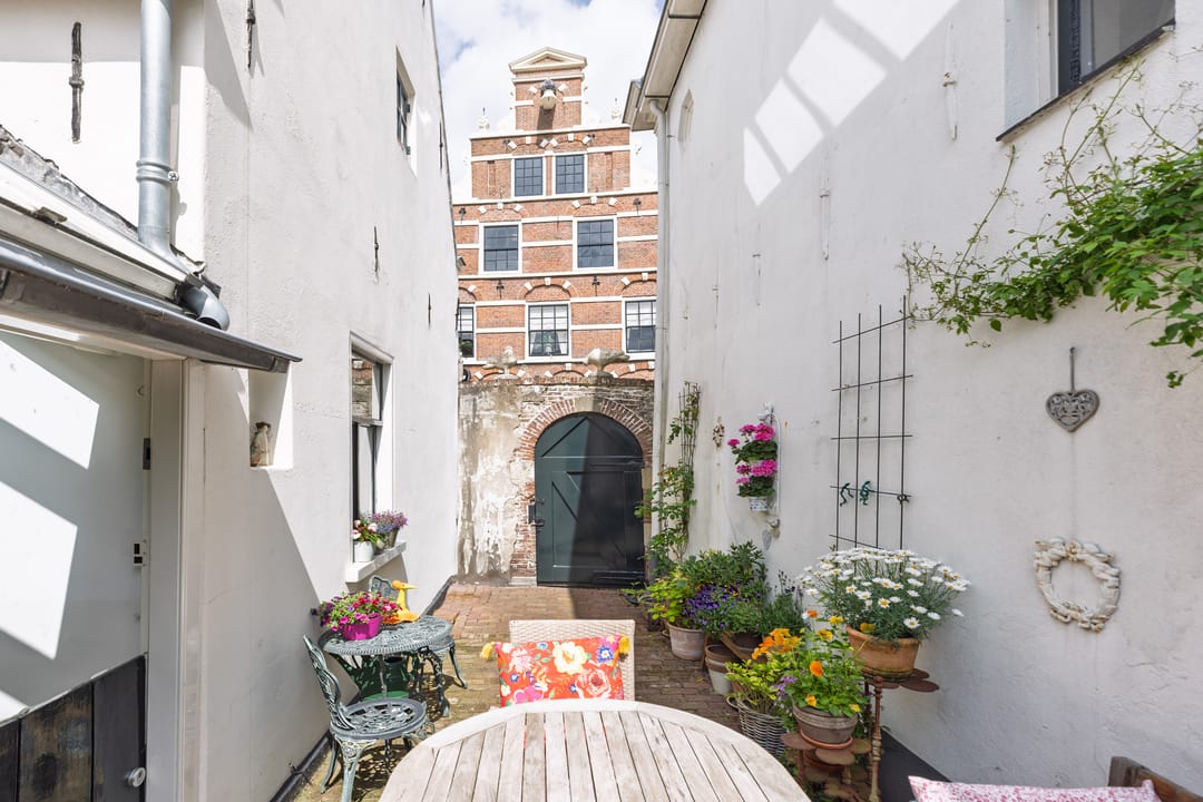 Foto 46 van Kloosterstraat 8