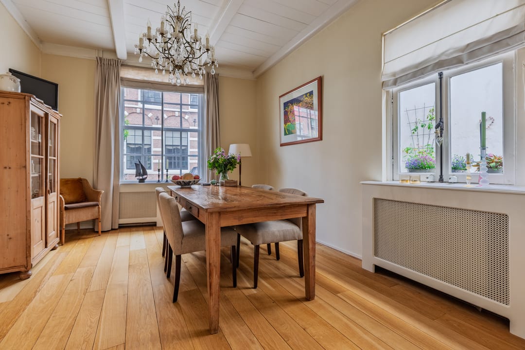 Foto 8 van Kloosterstraat 8