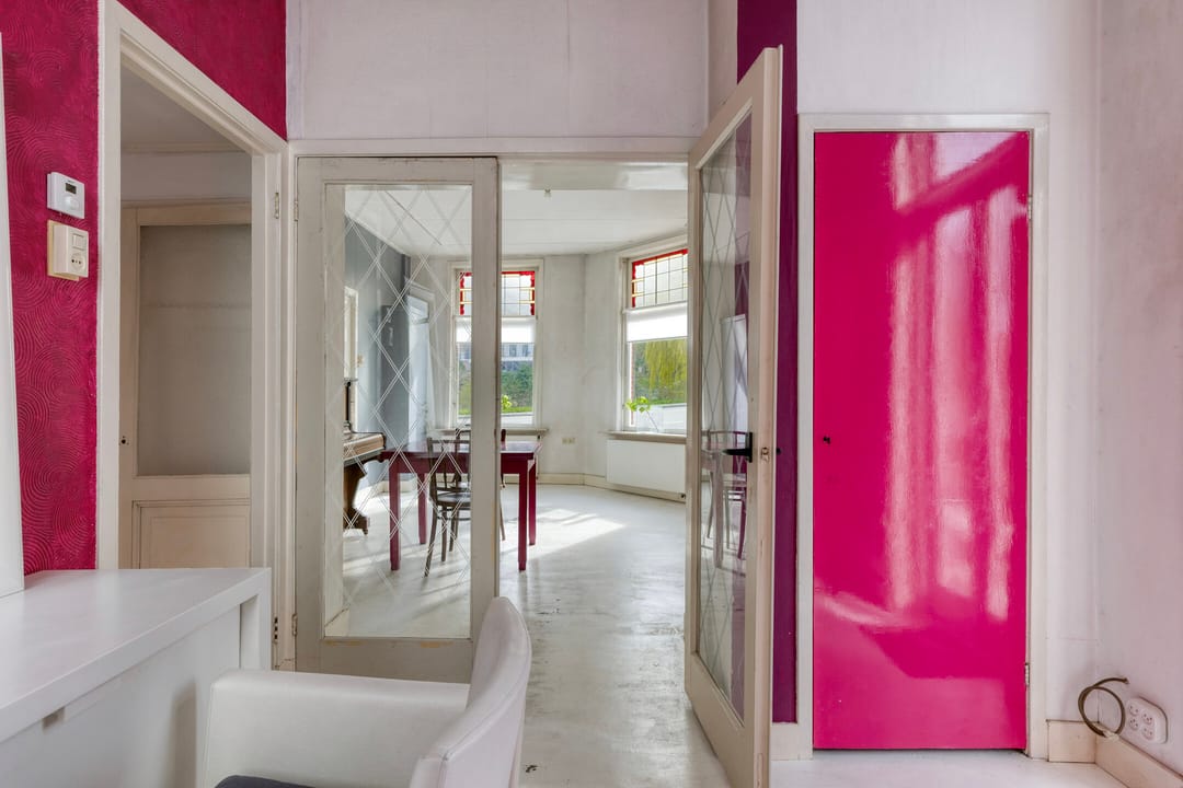 Foto 11 van Noordsingel 170