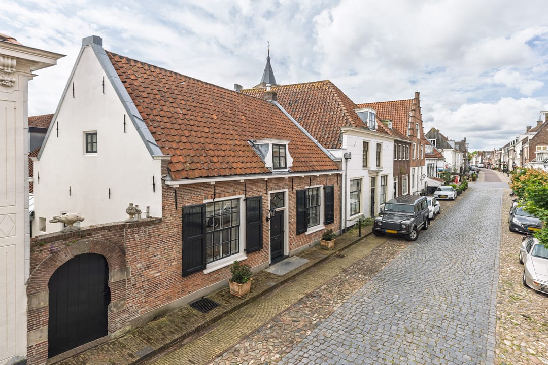 Foto 52 van Kloosterstraat 8