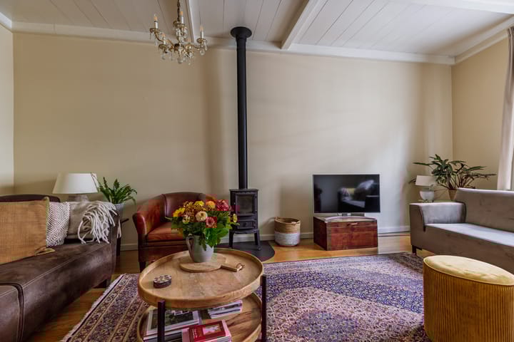 Foto 4 van Kloosterstraat 8