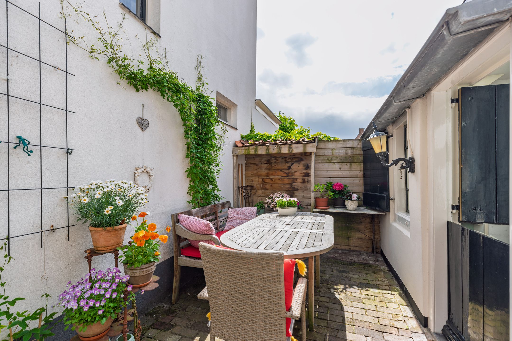 Foto 45 van Kloosterstraat 8