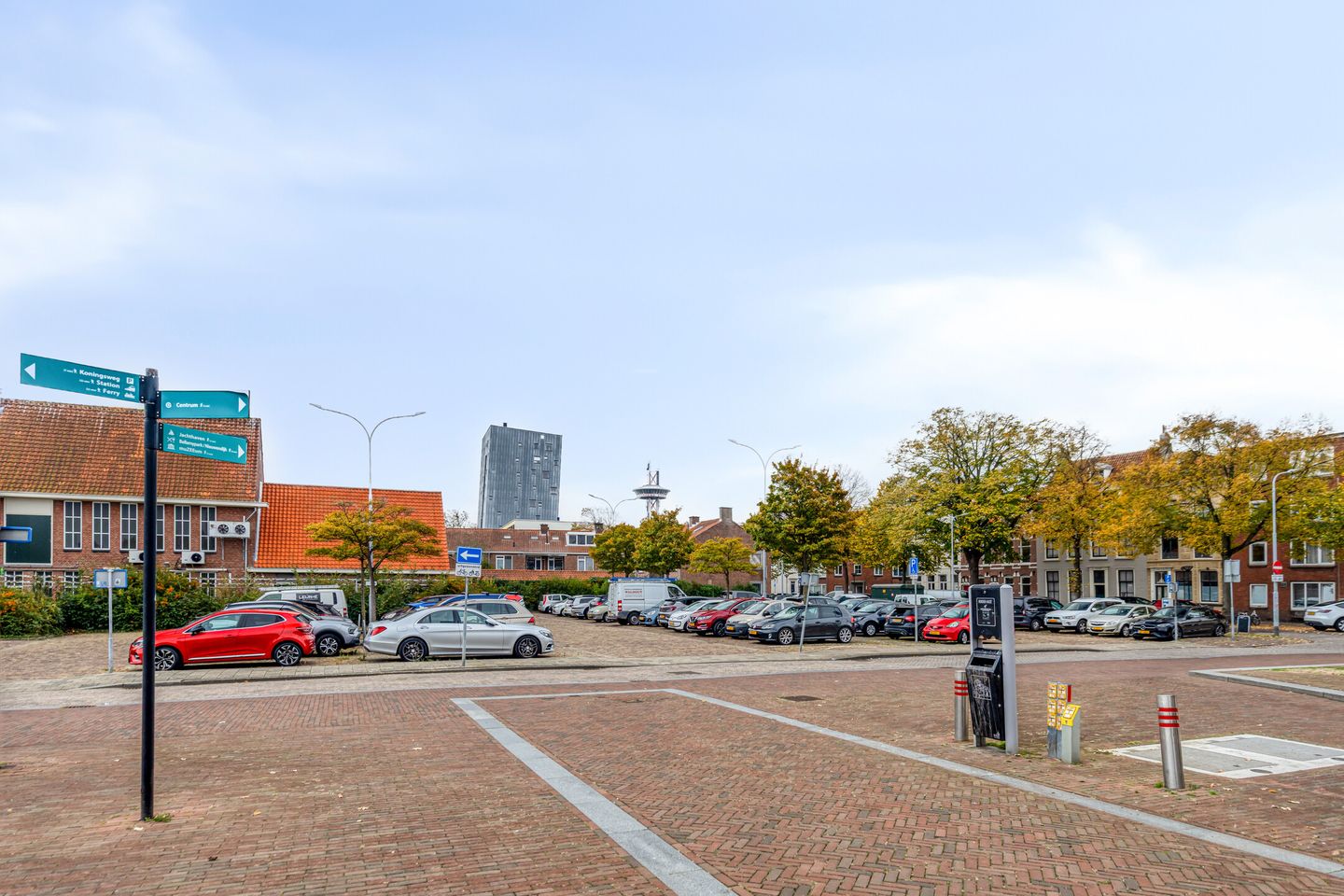 Photo 19 of Wilhelminastraat 16