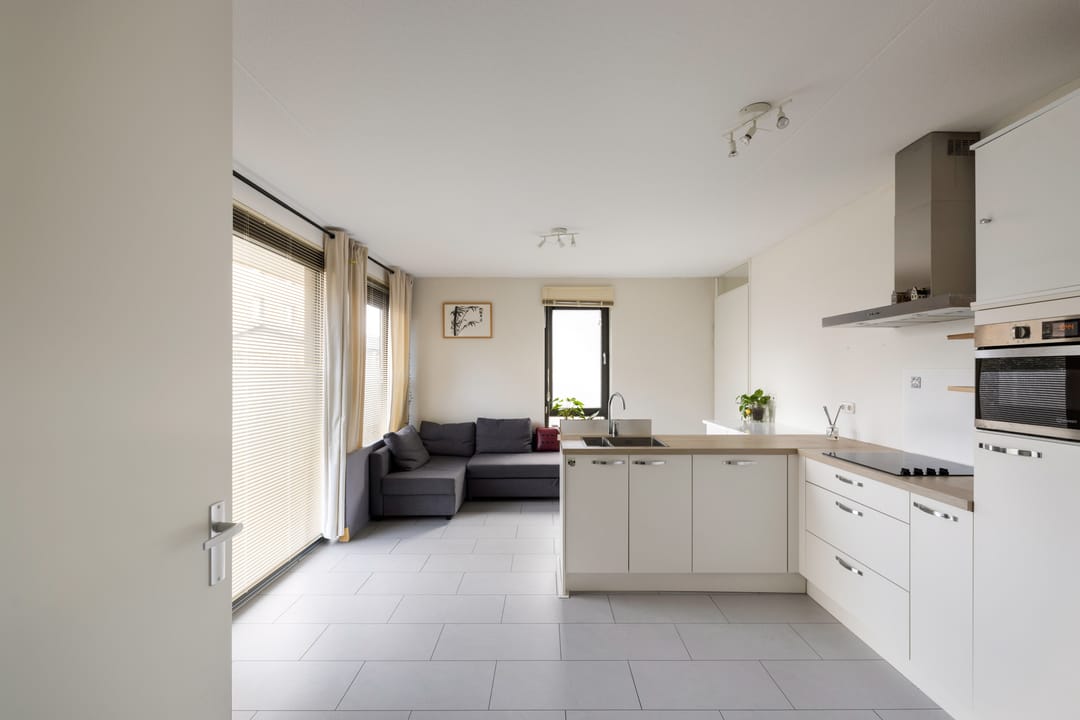 Foto 7 van John Rossweg 8