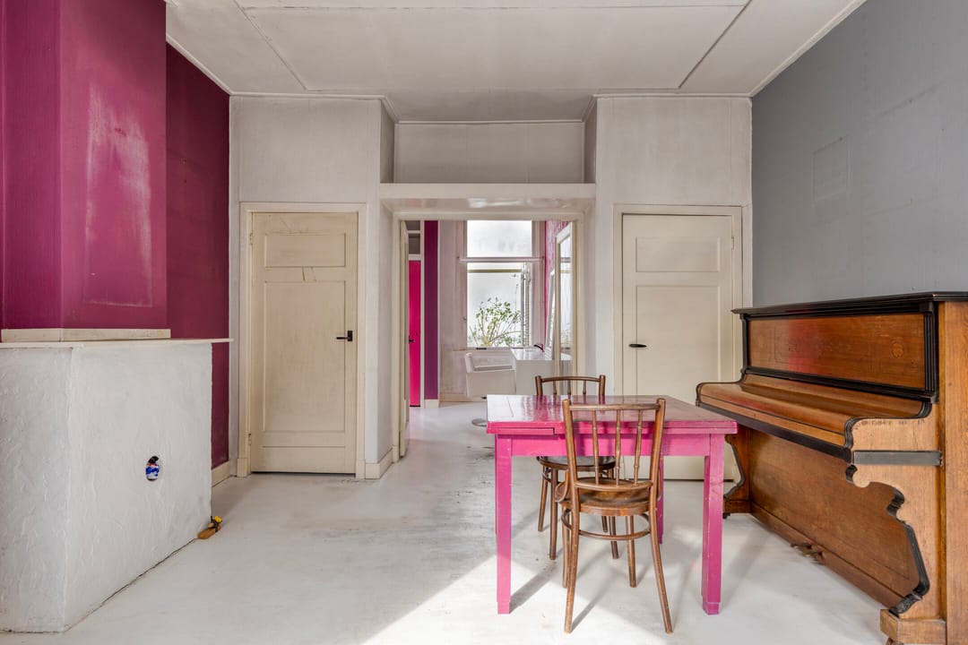 Foto 7 van Noordsingel 170