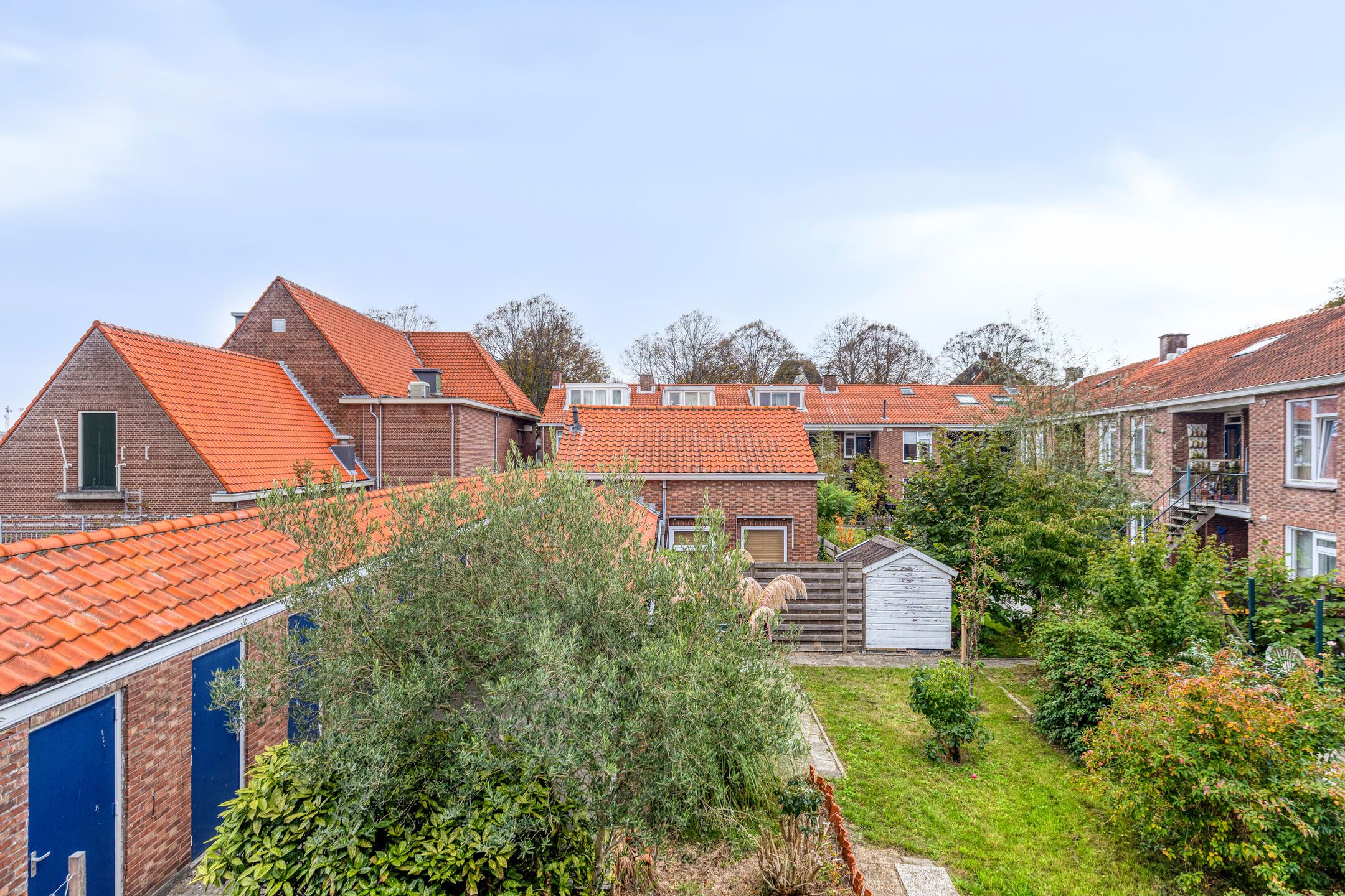 Photo 12 of Wilhelminastraat 16