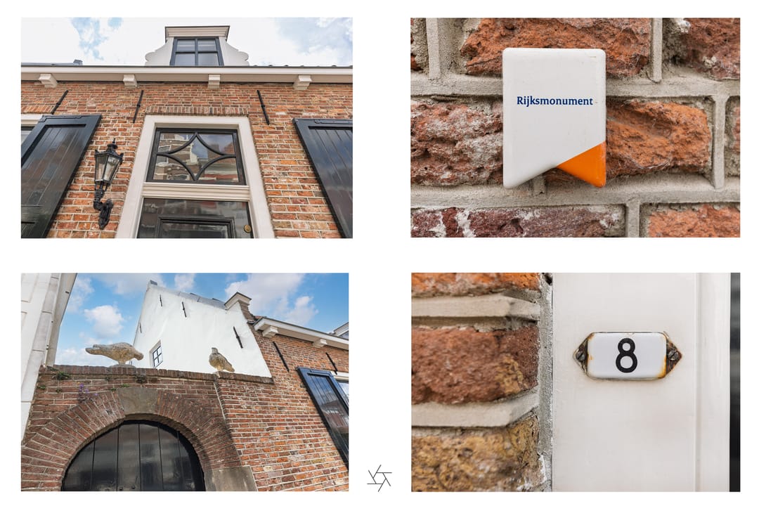 Foto 2 van Kloosterstraat 8