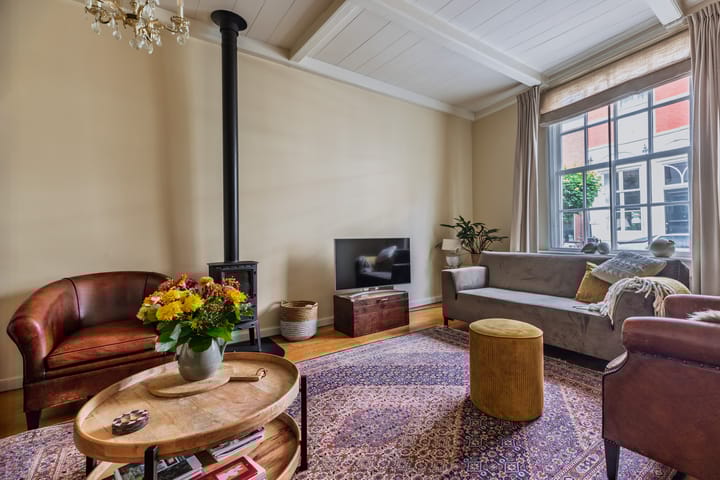 Foto 5 van Kloosterstraat 8