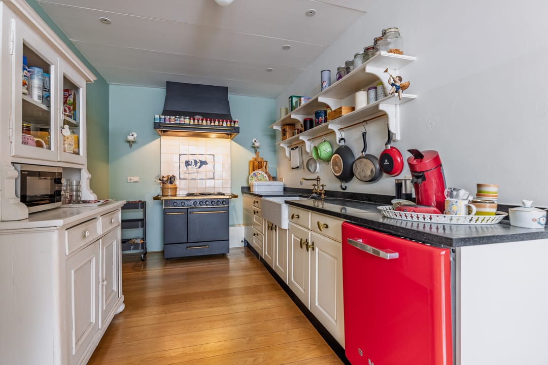 Foto 16 van Kloosterstraat 8