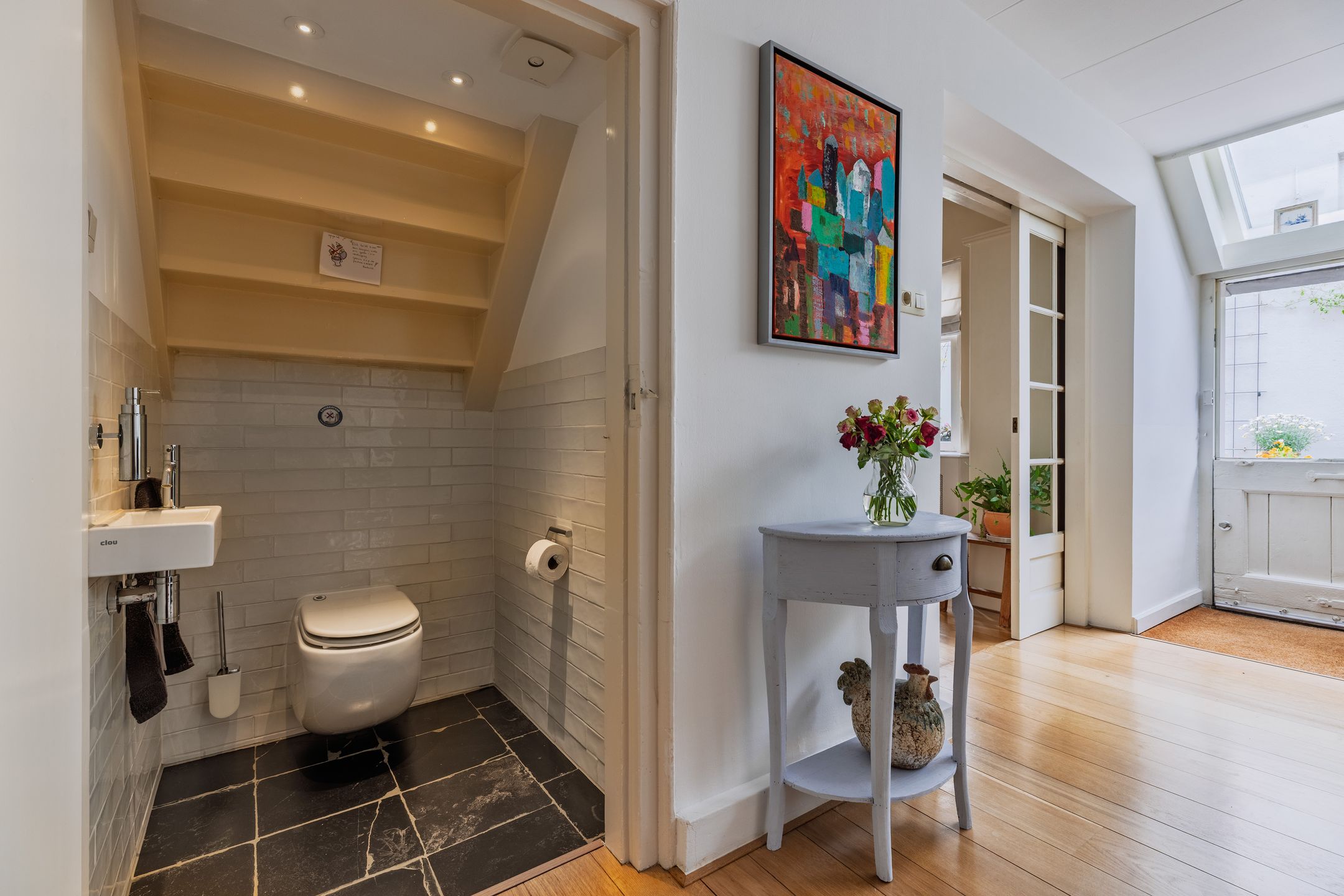 Foto 18 van Kloosterstraat 8